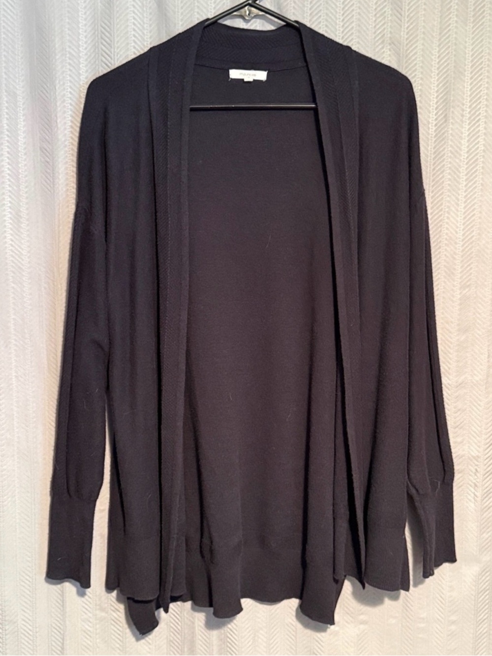 Maurices Cardigan Sweater
